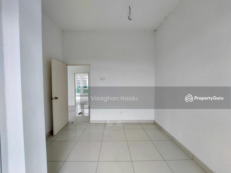 For Sale - Serene Residence Rawang, Rawang