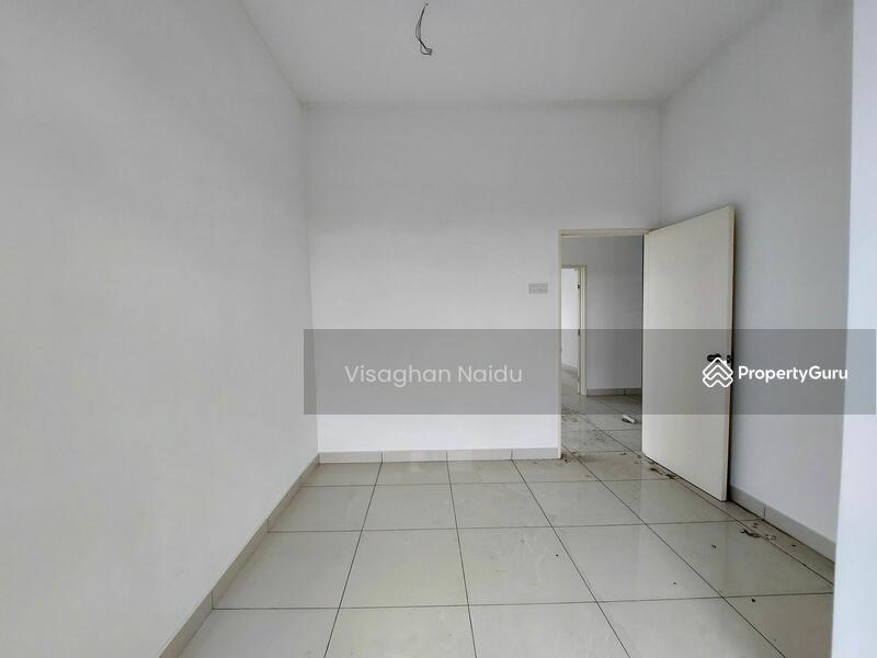 For Sale - Serene Residence Rawang, Rawang