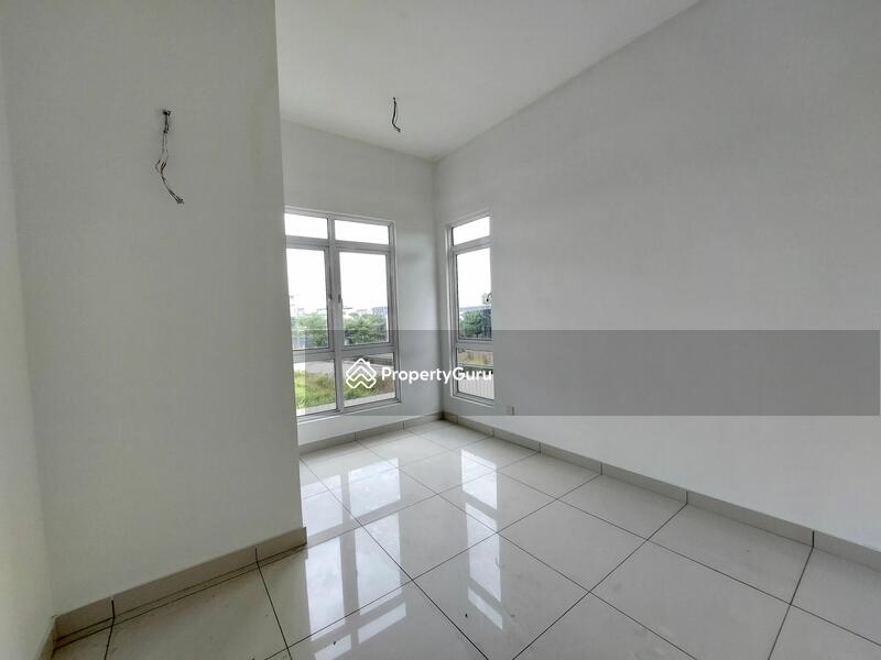 3-storey Terraced House for Sale in Saujana Rawang (Rawang) - Visaghan Naidu - PropertyGuru.com.my