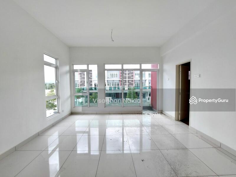 3-storey Terraced House for Sale in Saujana Rawang (Rawang) - Visaghan Naidu - PropertyGuru.com.my