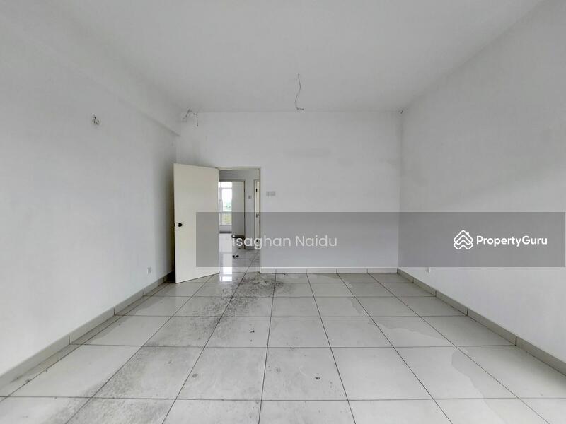 For Sale - Serene Residence Rawang, Rawang