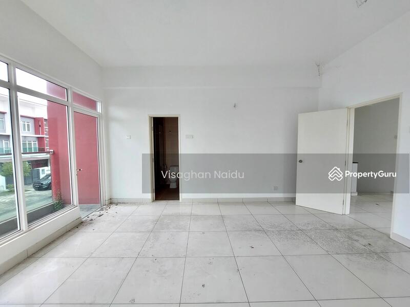 3-storey Terraced House for Sale in Saujana Rawang (Rawang) - Visaghan Naidu - PropertyGuru.com.my