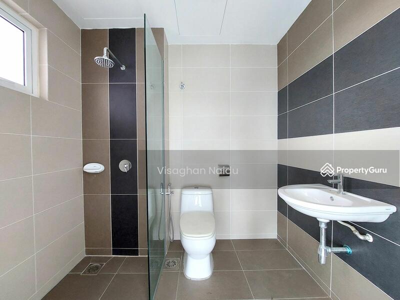 For Sale - Serene Residence Rawang, Rawang