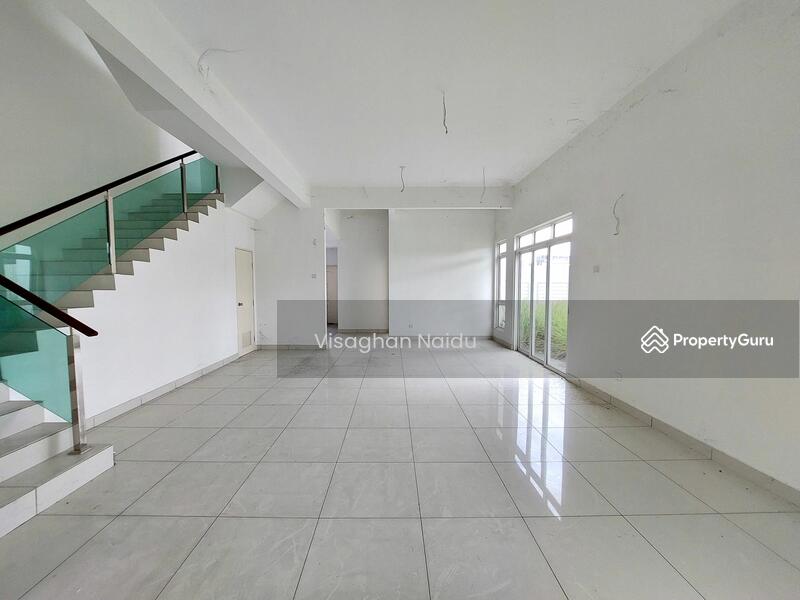 3-storey Terraced House for Sale in Saujana Rawang (Rawang) - Visaghan Naidu - PropertyGuru.com.my
