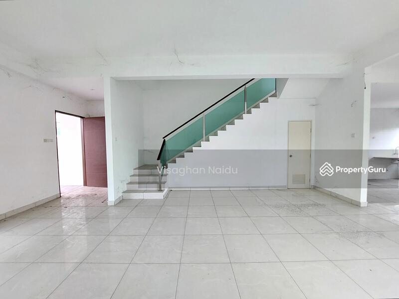 3-storey Terraced House for Sale in Saujana Rawang (Rawang) - Visaghan Naidu - PropertyGuru.com.my
