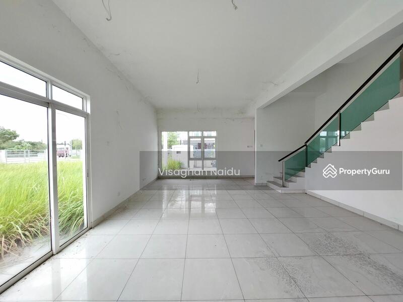 3-storey Terraced House for Sale in Saujana Rawang (Rawang) - Visaghan Naidu - PropertyGuru.com.my