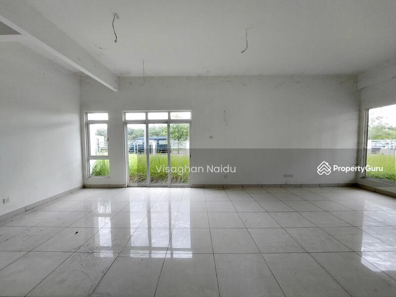 3-storey Terraced House for Sale in Saujana Rawang (Rawang) - Visaghan Naidu - PropertyGuru.com.my