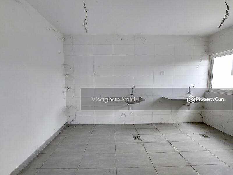 For Sale - Serene Residence Rawang, Rawang