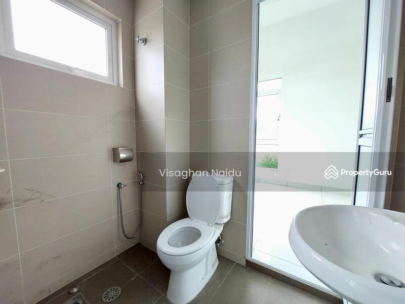 For Sale - Serene Residence Rawang, Rawang