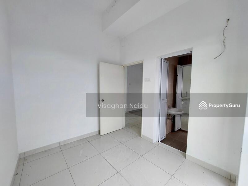 For Sale - Serene Residence Rawang, Rawang