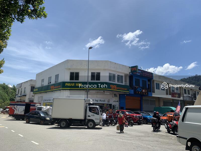 For Rent - Taman Industrial Lembah Jaya Selatan Factory