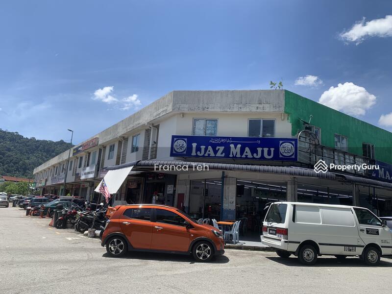 For Rent - Taman Industrial Lembah Jaya Selatan Factory