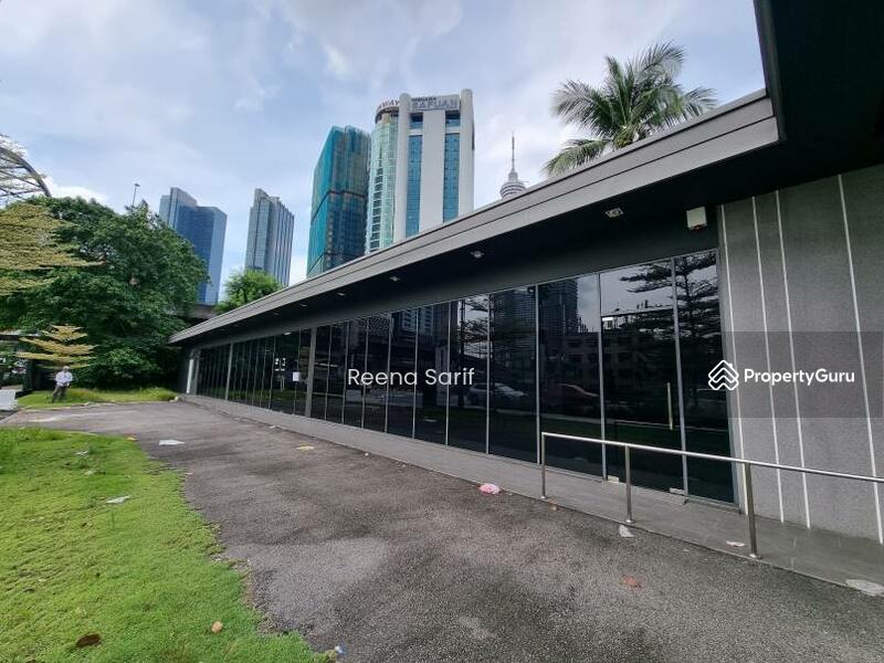 Kuala Lumpur Jalan Sultan Ismail, Jln Sultan Ismail, Kuala Lumpur 50250