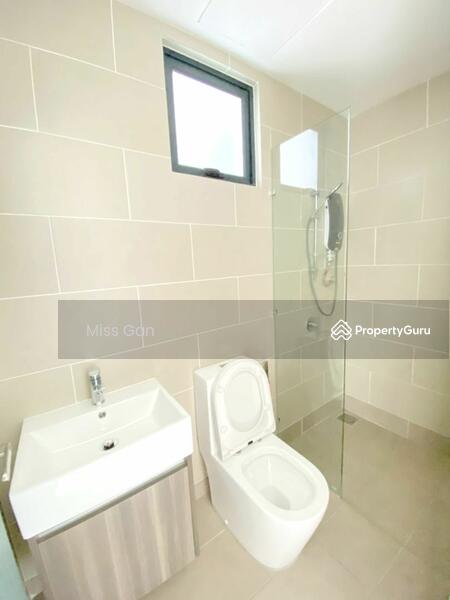 Kediaman Servis untuk Dijual di Fortune Centra - Miss Gan - PropertyGuru.com.my