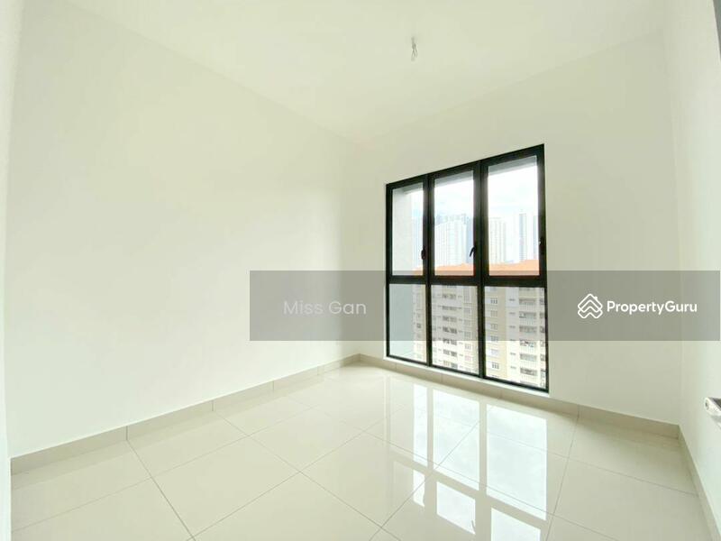 Kediaman Servis untuk Dijual di Fortune Centra - Miss Gan - PropertyGuru.com.my