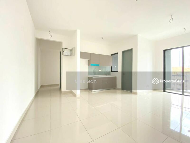 Kediaman Servis untuk Dijual di Fortune Centra - Miss Gan - PropertyGuru.com.my