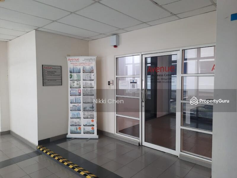 Office for Rent in Petaling Jaya (Selangor) - Nikki Chen - PropertyGuru.com.my