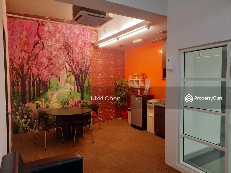 Office for Rent in Petaling Jaya (Selangor) - Nikki Chen - PropertyGuru.com.my