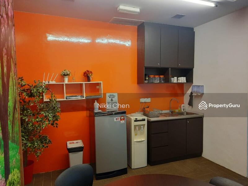 Office for Rent in Petaling Jaya (Selangor) - Nikki Chen - PropertyGuru.com.my