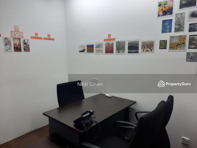 Office for Rent in Petaling Jaya (Selangor) - Nikki Chen - PropertyGuru.com.my
