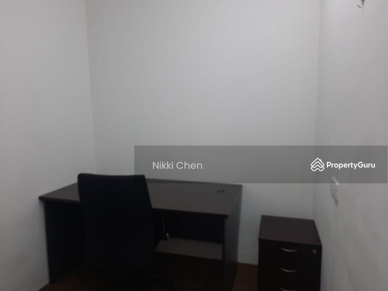 Office for Rent in Petaling Jaya (Selangor) - Nikki Chen - PropertyGuru.com.my