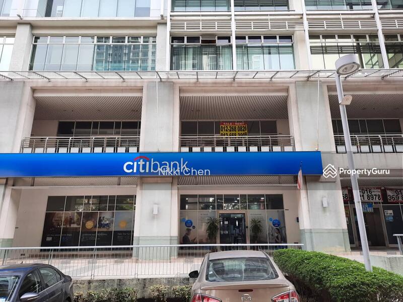 Office for Rent in Petaling Jaya (Selangor) - Nikki Chen - PropertyGuru.com.my