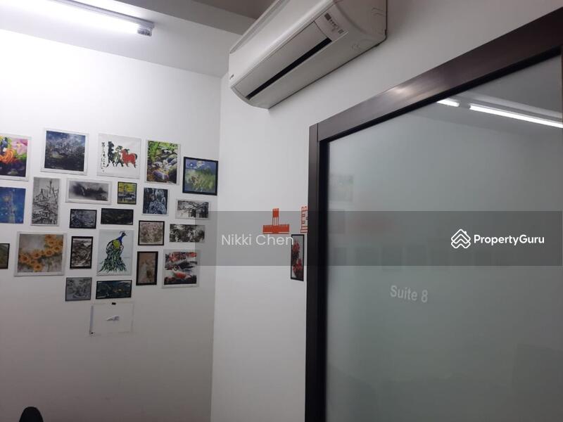 Office for Rent in Petaling Jaya (Selangor) - Nikki Chen - PropertyGuru.com.my
