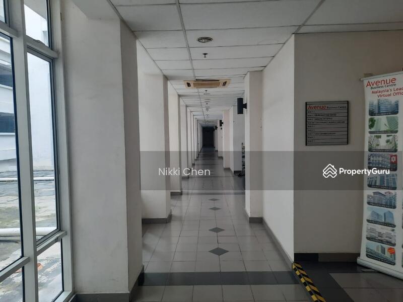 Office for Rent in Petaling Jaya (Selangor) - Nikki Chen - PropertyGuru.com.my
