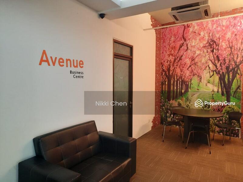 Office for Rent in Petaling Jaya (Selangor) - Nikki Chen - PropertyGuru.com.my