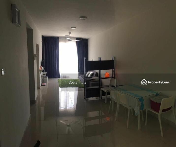 Service Residence for Rent at Maxim Residences - Ava Lau - PropertyGuru.com.my