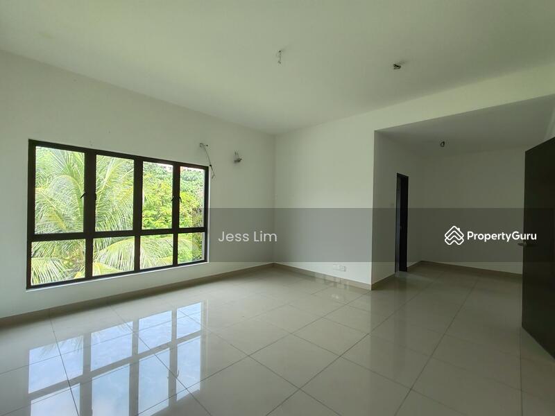 Master room