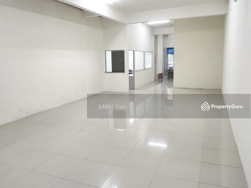 For Sale - Taman Kempas Utama