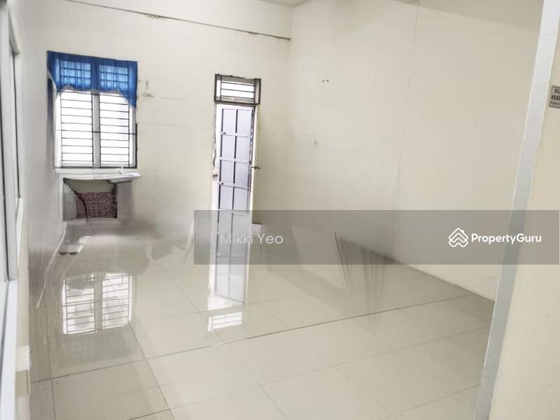 For Sale - Taman Kempas Utama