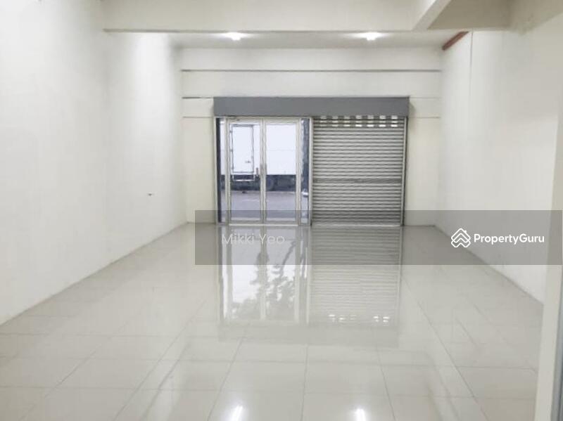 For Sale - Taman Kempas Utama
