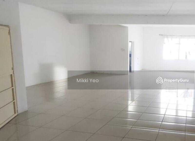 For Sale - Taman Kempas Utama