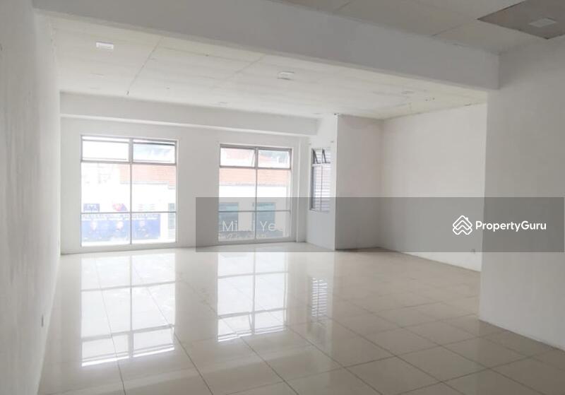 For Sale - Taman Kempas Utama