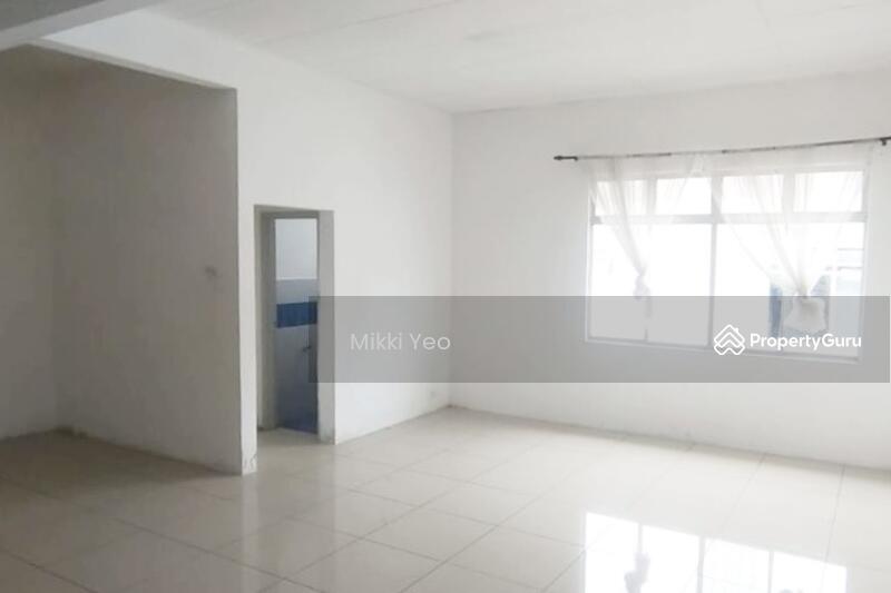 For Sale - Taman Kempas Utama