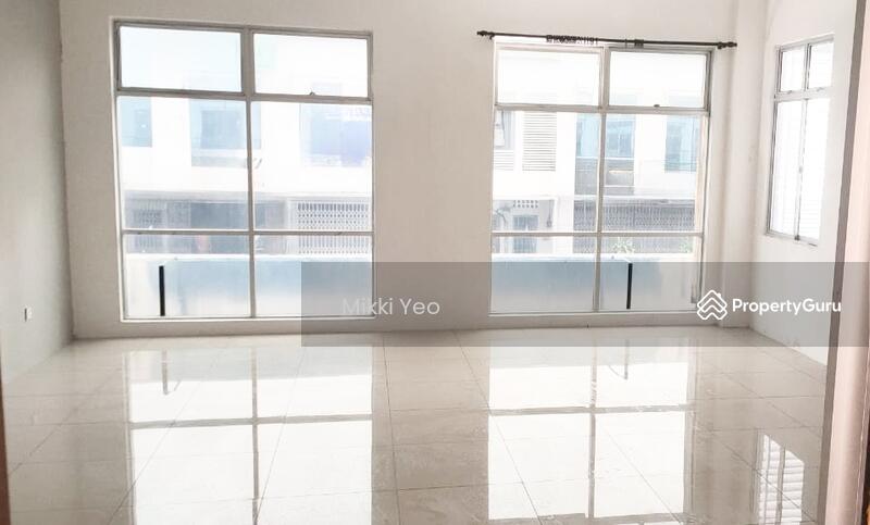 For Sale - Taman Kempas Utama