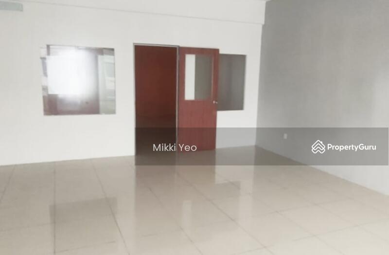 For Sale - Taman Kempas Utama