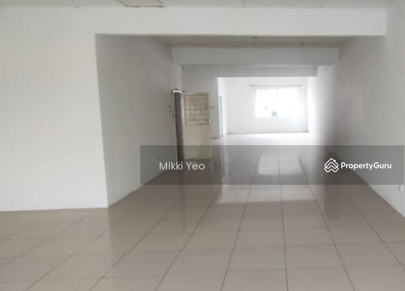 For Sale - Taman Kempas Utama