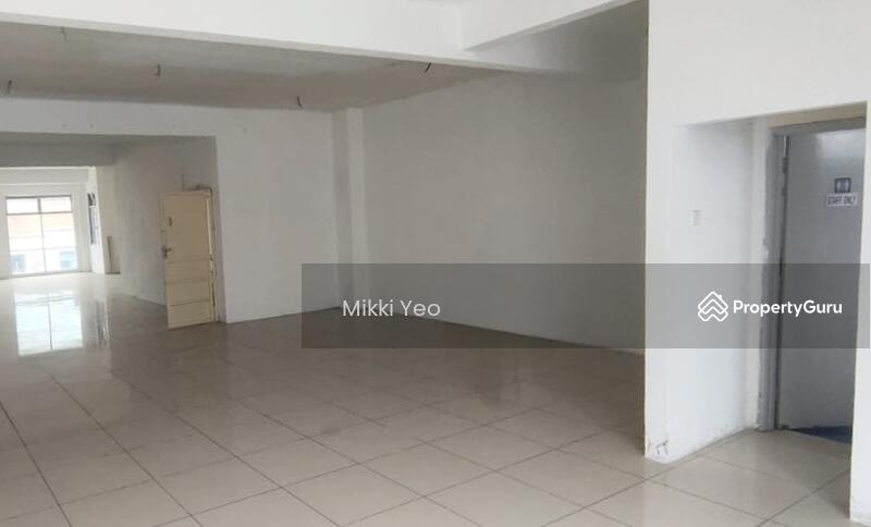 For Sale - Taman Kempas Utama
