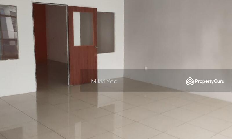 For Sale - Taman Kempas Utama