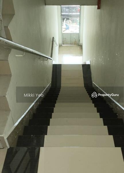 For Sale - Taman Kempas Utama