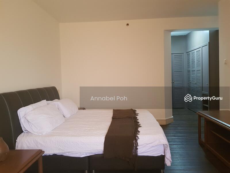 For Rent - Oakwood Hotel and Residence (The Nomad Sucasa)