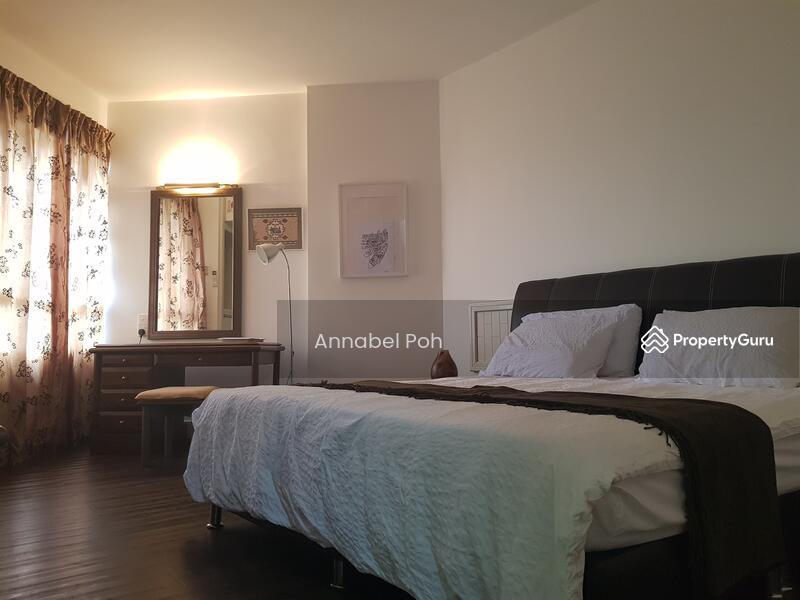 For Rent - Oakwood Hotel and Residence (The Nomad Sucasa)