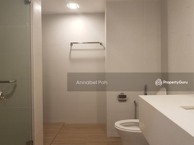 For Rent - Oakwood Hotel and Residence (The Nomad Sucasa)