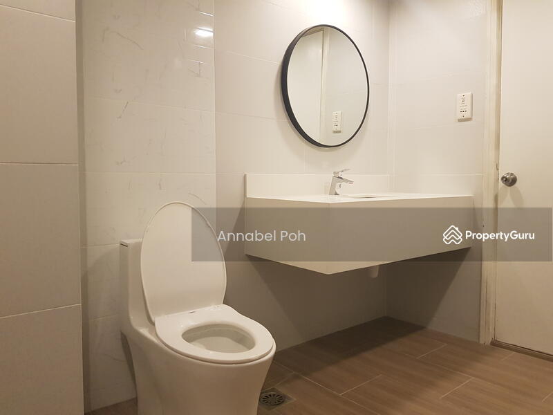 For Rent - Oakwood Hotel and Residence (The Nomad Sucasa)