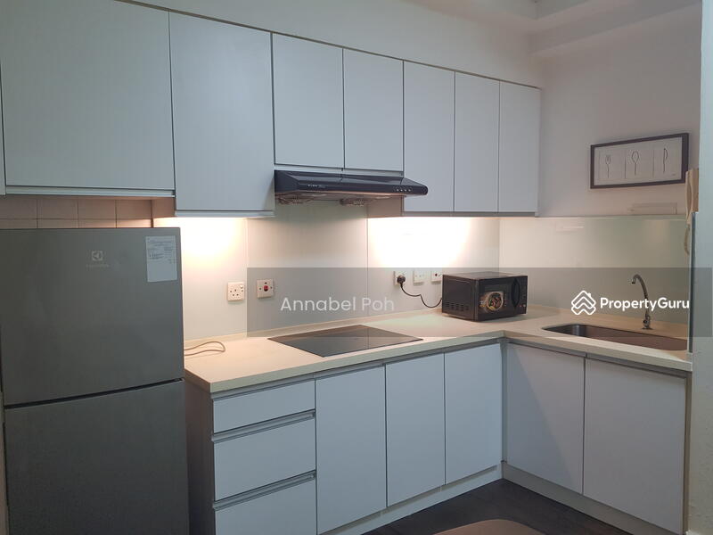 For Rent - Oakwood Hotel and Residence (The Nomad Sucasa)