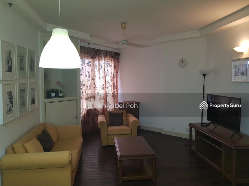For Rent - Oakwood Hotel and Residence (The Nomad Sucasa)