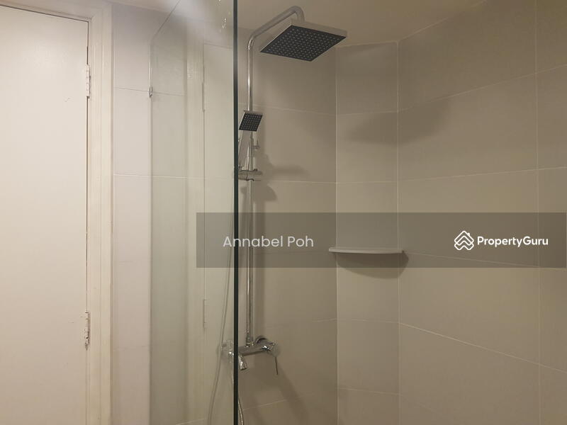 For Rent - Oakwood Hotel and Residence (The Nomad Sucasa)